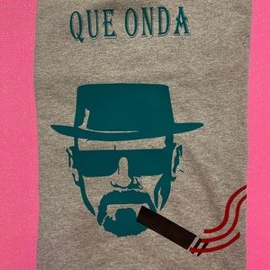 Playeras personalizadas